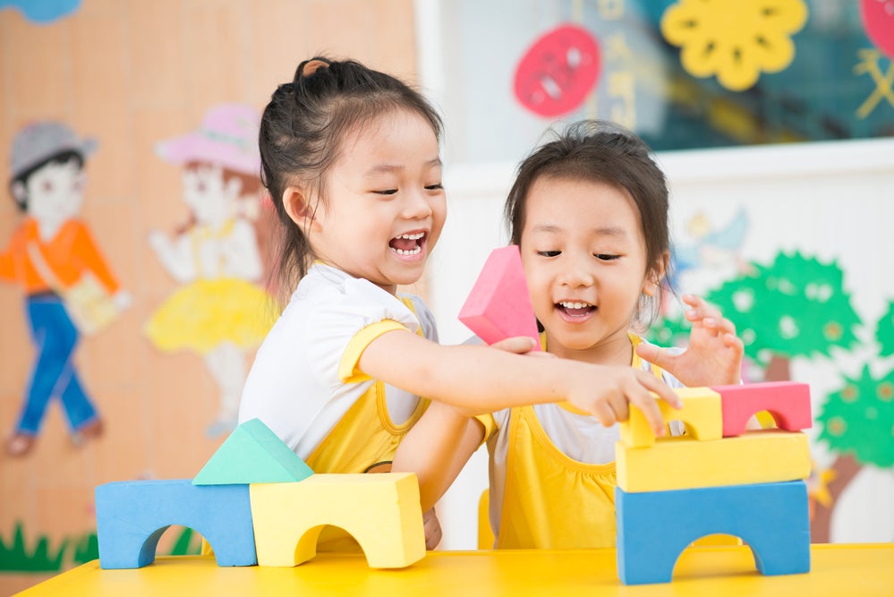 Teaching Crucial Social Skills for Kids
