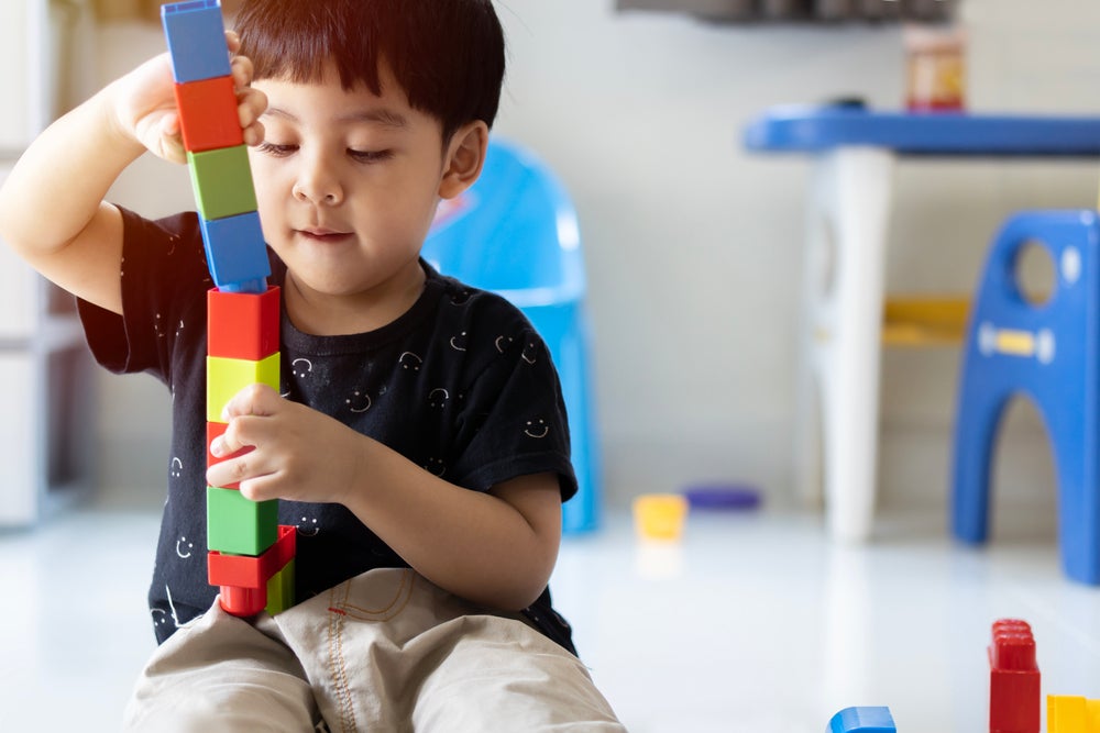 preschool activities